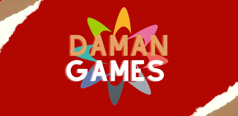 Daman Game