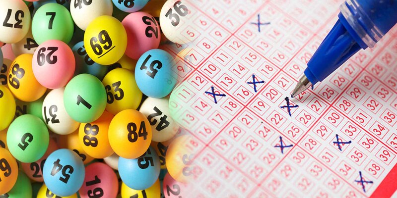 w88 Lottery