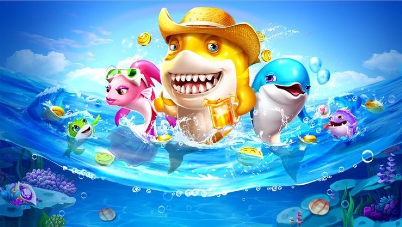 Bongvip Fish